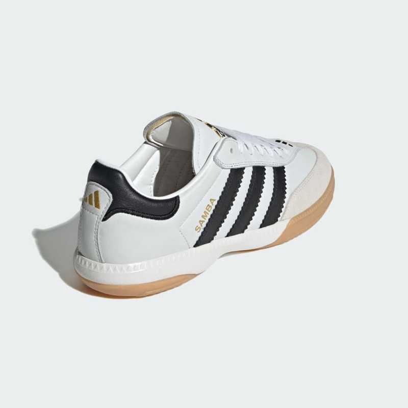 adidas Samba MN "White/Black" | IF1953