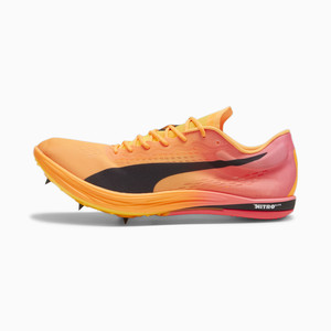 PUMA Evospeed Nitroâ¢ Elite 2 Long-Distance Track & Field Shoes | 379557-01