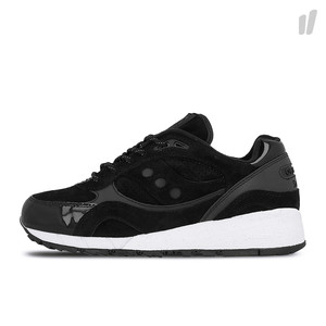 Saucony Shadow 6000 Stealth | S70211-1