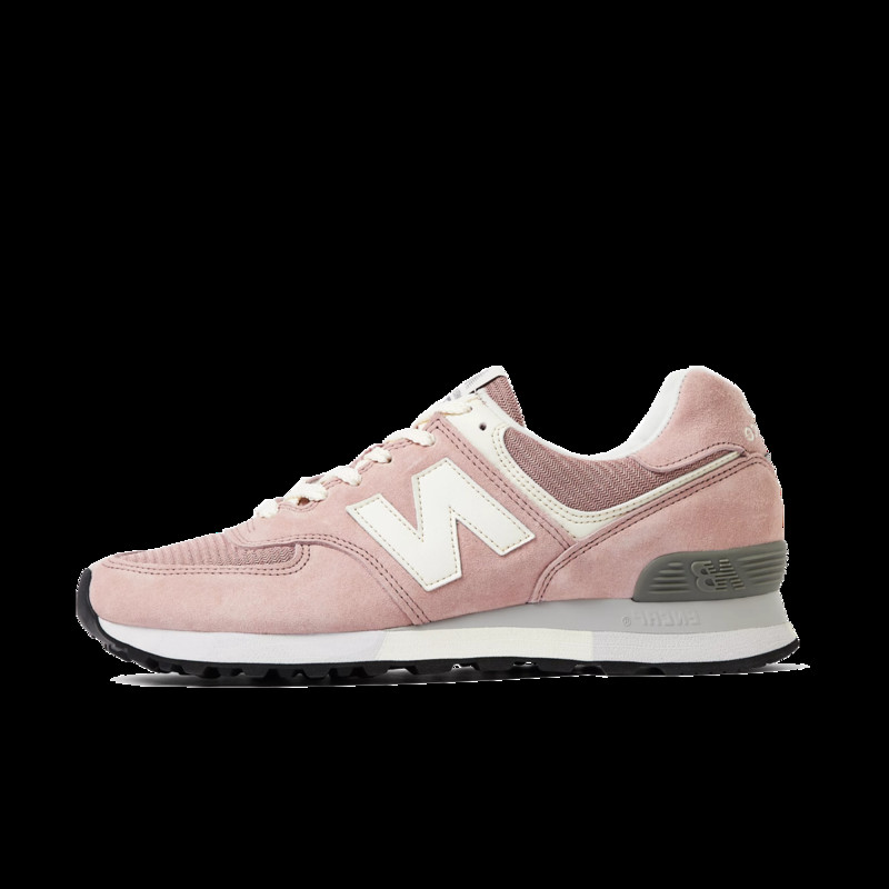 New Balance 576 Pale Mauve Made in UK OU576PNK Grailify