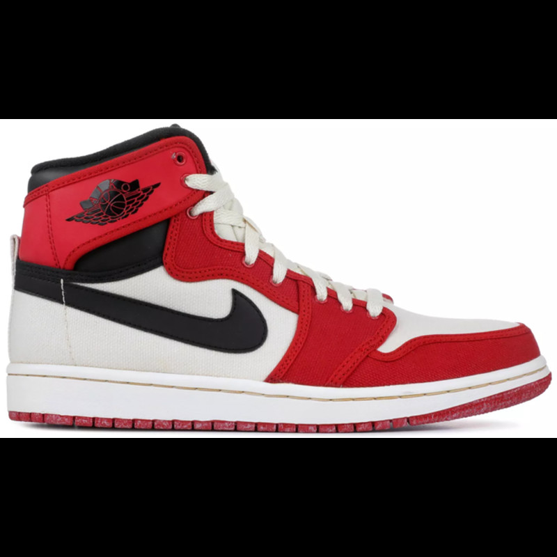 Jordan 1 Retro KO High Chicago Vintage | 402297-101 | Grailify