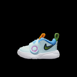 Nike Team Hustle D 11 Baby/Toddler | DV8995-402