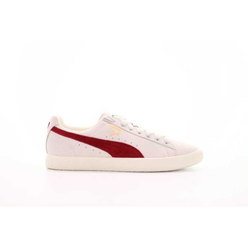 Puma clyde from outlet the archive