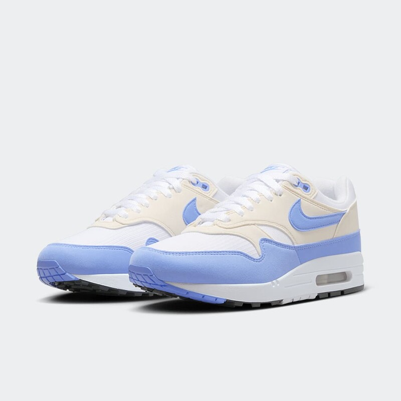 Nike Air Max 1 "Royal Pulse" | DZ2628-113