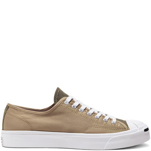 Unisex Hacked Fashion Jack Purcell Low Top | 168678C