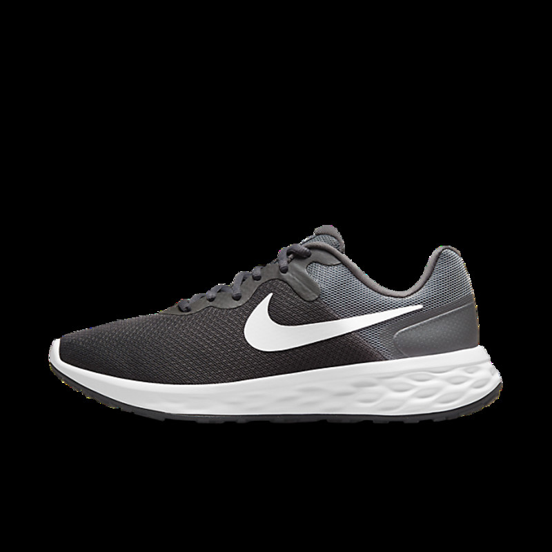 Nike  NIKE REVOLUTION 6 NN  men's Running Trainers in Grey | DC3728-004