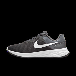Nike  NIKE REVOLUTION 6 NN  men's Running Trainers in Grey | DC3728-004