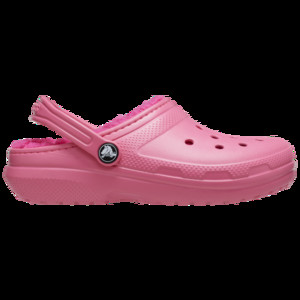 Crocs Junior Classic Lined Clog | 207010-6VZ