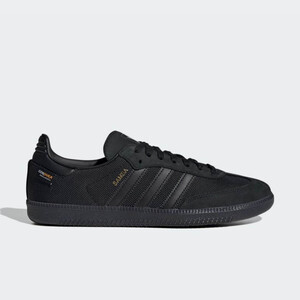 Cordura x adidas Samba OG "Black Carbon" | JI4647