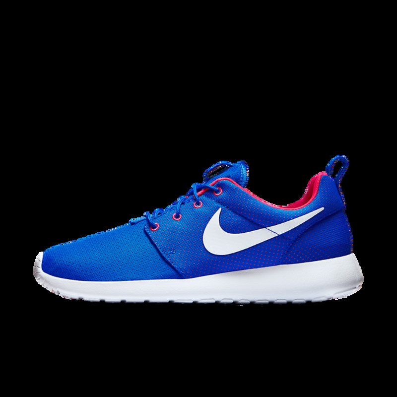 Nike roshe best sale sail menta