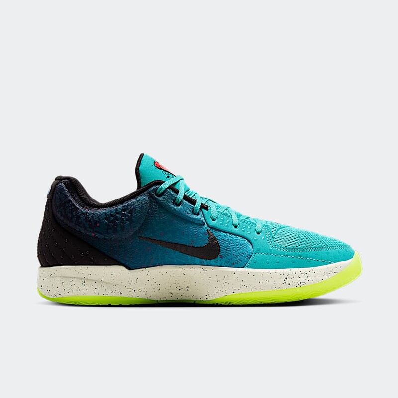 Nike Ja 2 "Mixed Berry" | IF0302-800