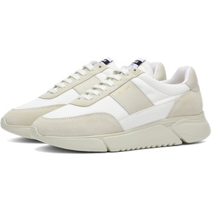 Axel Arigato Genesis Vtage Runner Sneaker White | 84077-WH