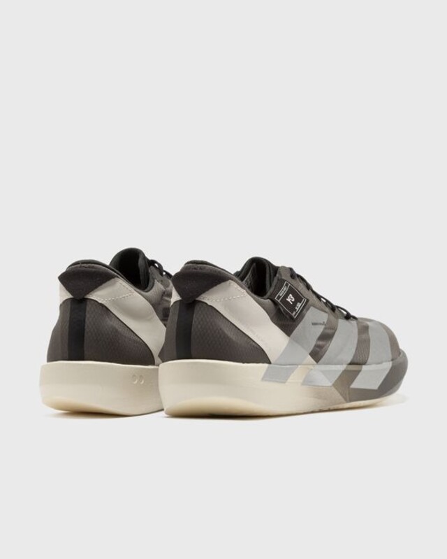 adidas Y-3 Adios 9 M "Cinder" | JS3151