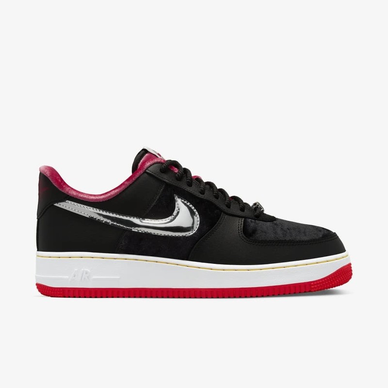 Nike Air Force 1 H-Town | DZ5427-001