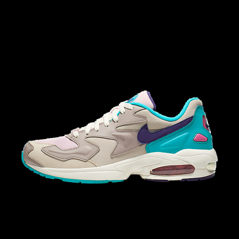 Air max outlet 2 light aqua