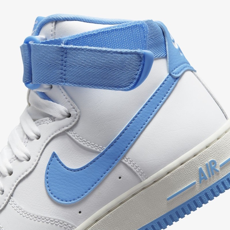 Nike Air Force 1 High University Blue | DX3805-100