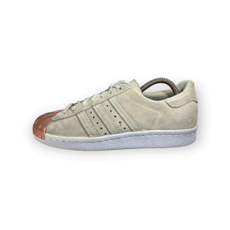 Superstar 80s metal outlet toe schuh