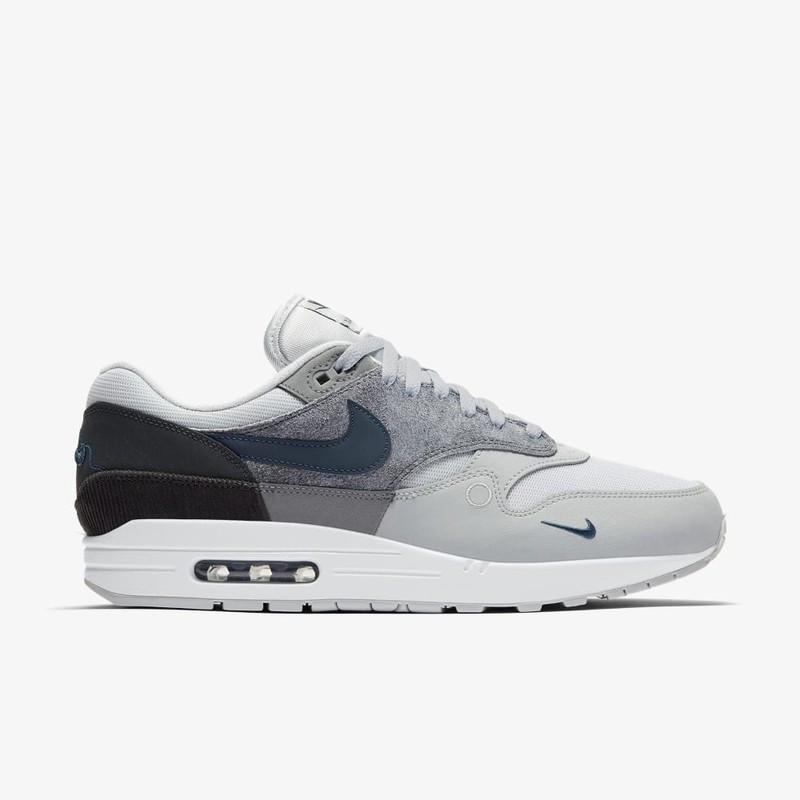 Nike Air Max 1 City Pack London | CV1639-001