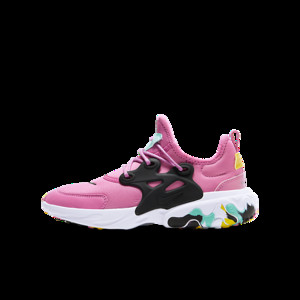 Nike react discount presto pirates