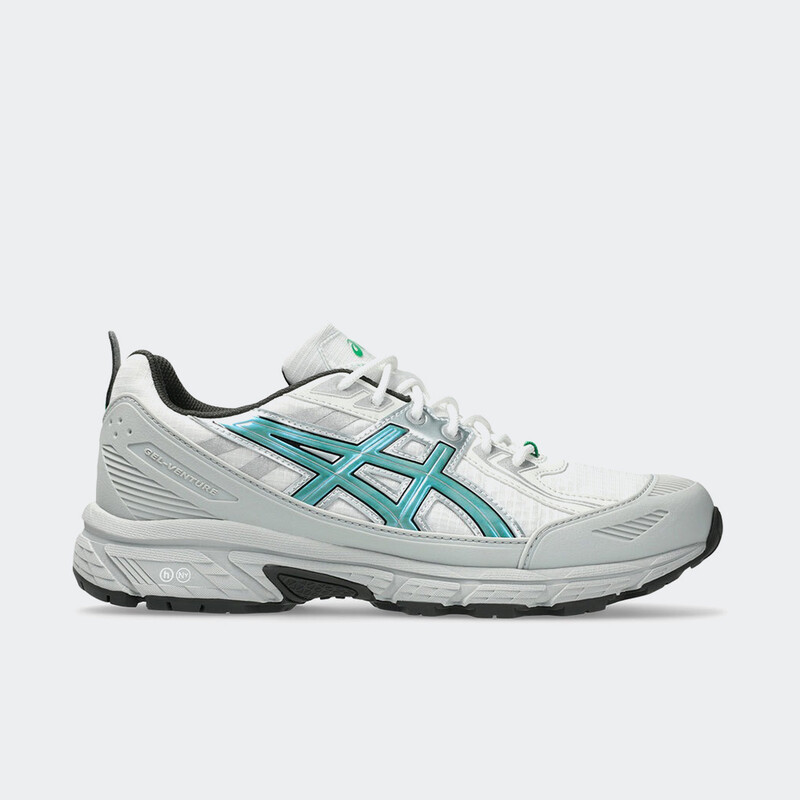 Hidden NY x Asics Gel-Venture 6 Shield "Wasabi" | 1203A778-100