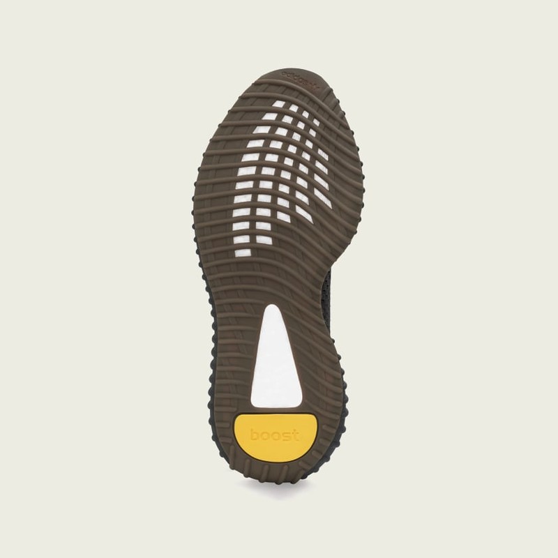 adidas Yeezy Boost 350 V2 Cinder | FY2903