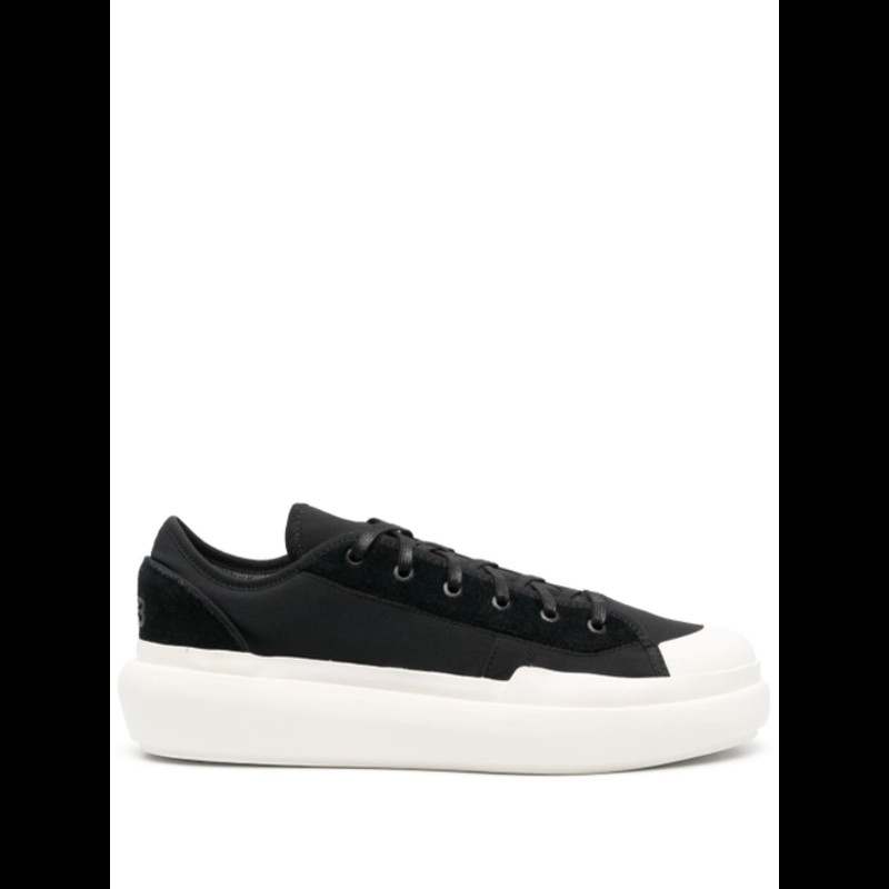 Y-3 Ajatu Court lace-up | ID4210