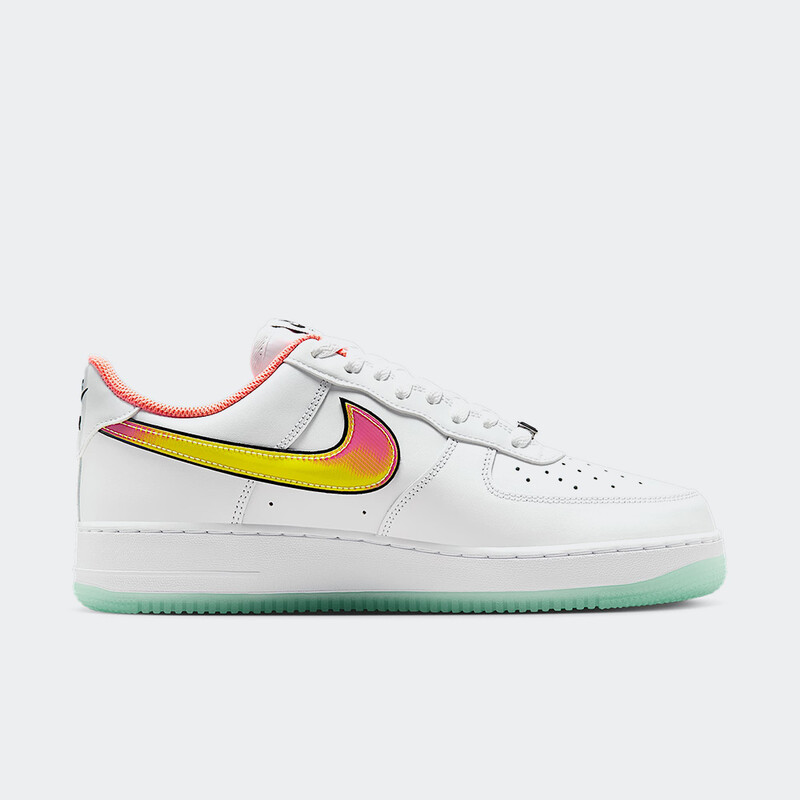 Nike Air Force 1 Low "NY vs NY" | IH4962-100