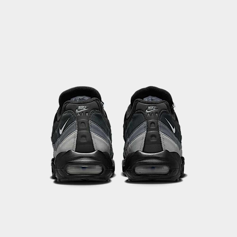 Nike Air Max 95 "Black & Anthracite" | FV4710-003