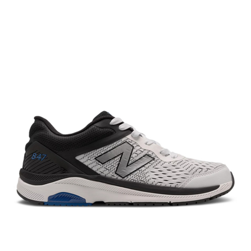 New Balance 847v4 2E Wide 'Arctic Fox Royal' | MW847LW4-2E