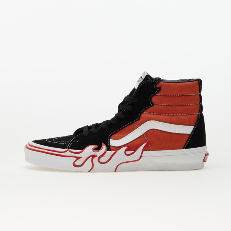 Vans sk8 deals hi outlet