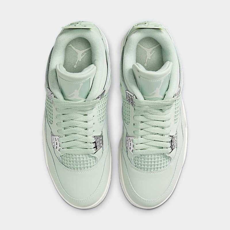 Air Jordan 4 "Seafoam" | HV0823-003