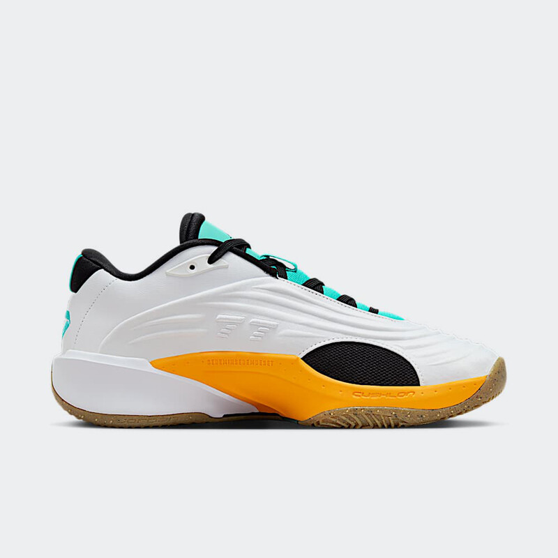 Jordan Luka 3 "Laser Orange" | FQ1284-100