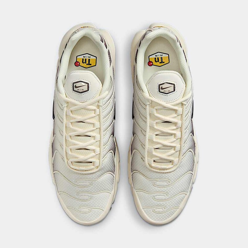 Nike Air Max Plus "Light Orewood Brown" | DM0032-106