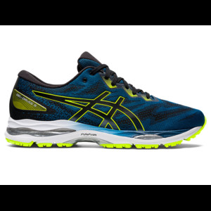 ASICS Gel-ziruss 5 Mako Blue | 1011B501-400