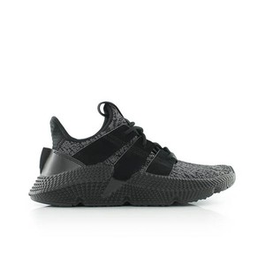 All black deals adidas prophere