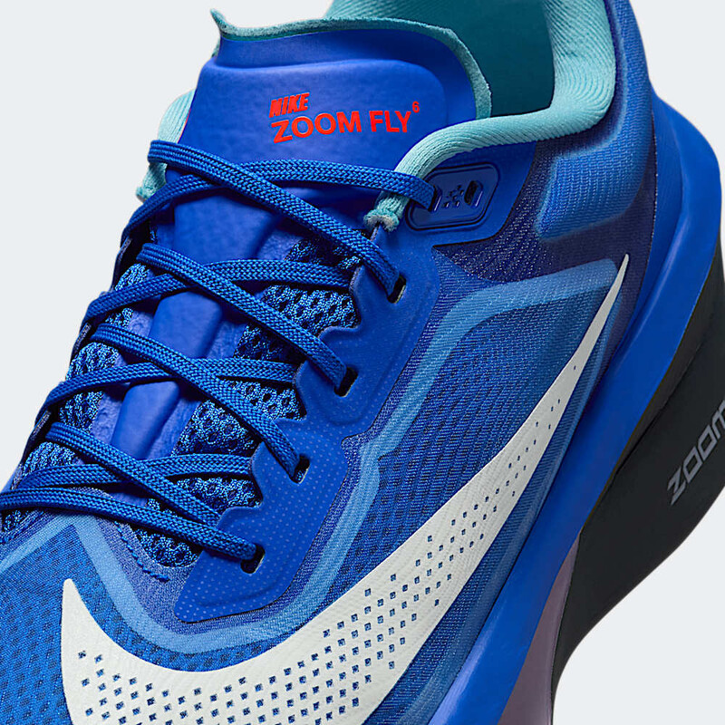 Nike Zoom Fly 6 "Racer Blue" | HQ1718-400