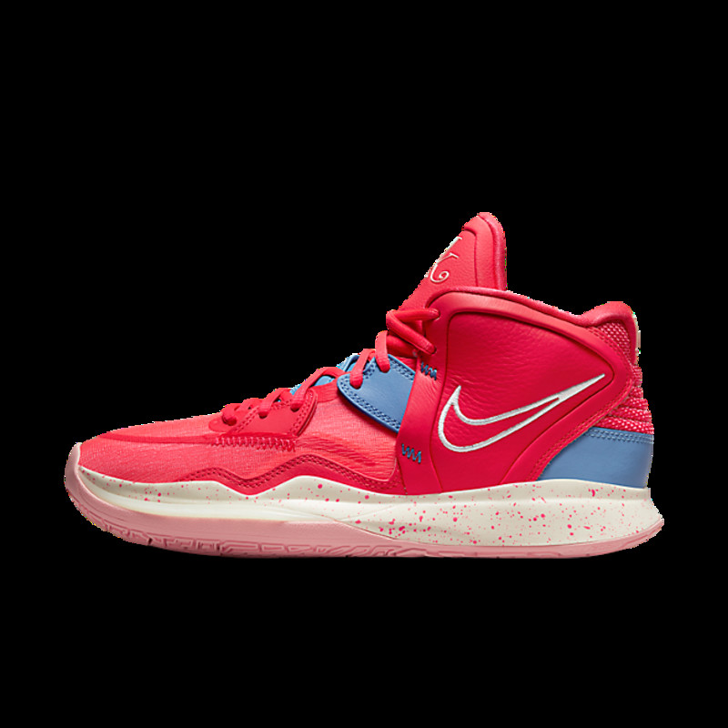 Nike Kyrie Infinity 'Siren Red' | DM0856-600 | Grailify