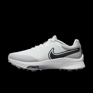 Nike Air Zoom Infinity Tour Next% White Grey Fog Black (Wide) | DM8446-105