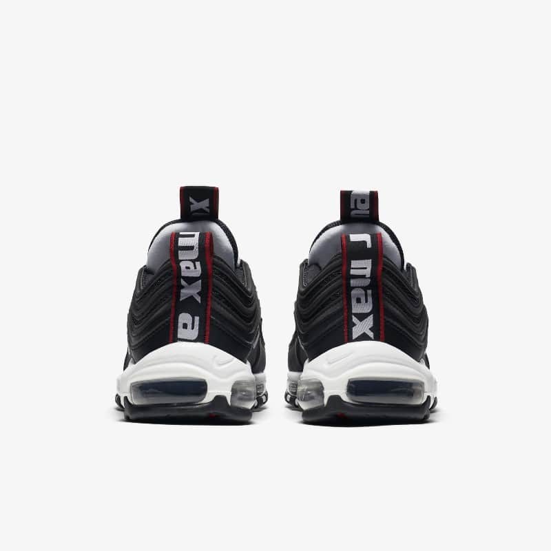 Nike Air Max 97 Premium Black | 312834-008