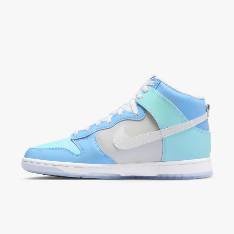 Nike Dunk High I Got Next | DV2130-400