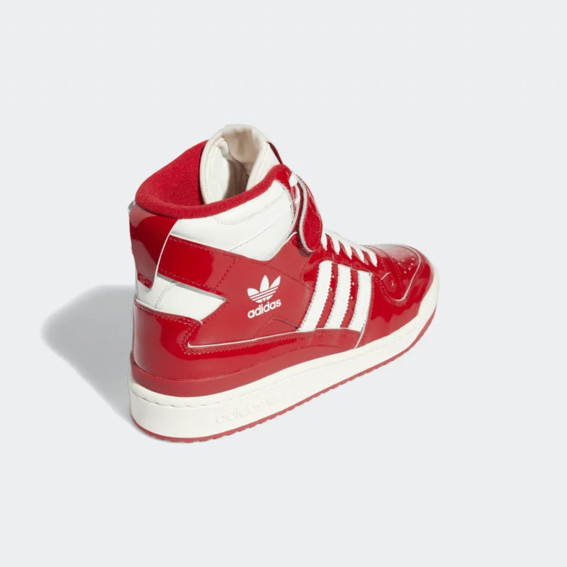 adidas Forum 84 High Red/White | GY6973