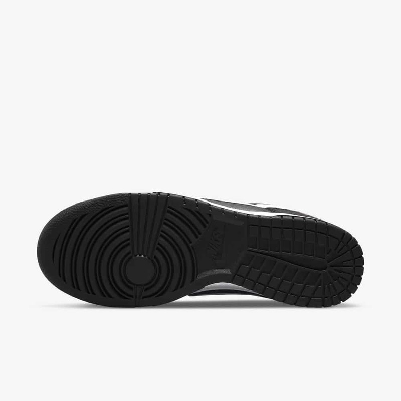 Nike Dunk Low Black/White | DJ6188-002