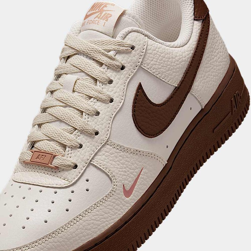Nike Air Force 1 Low "Sail/Fauna Brown" | IM3378-122