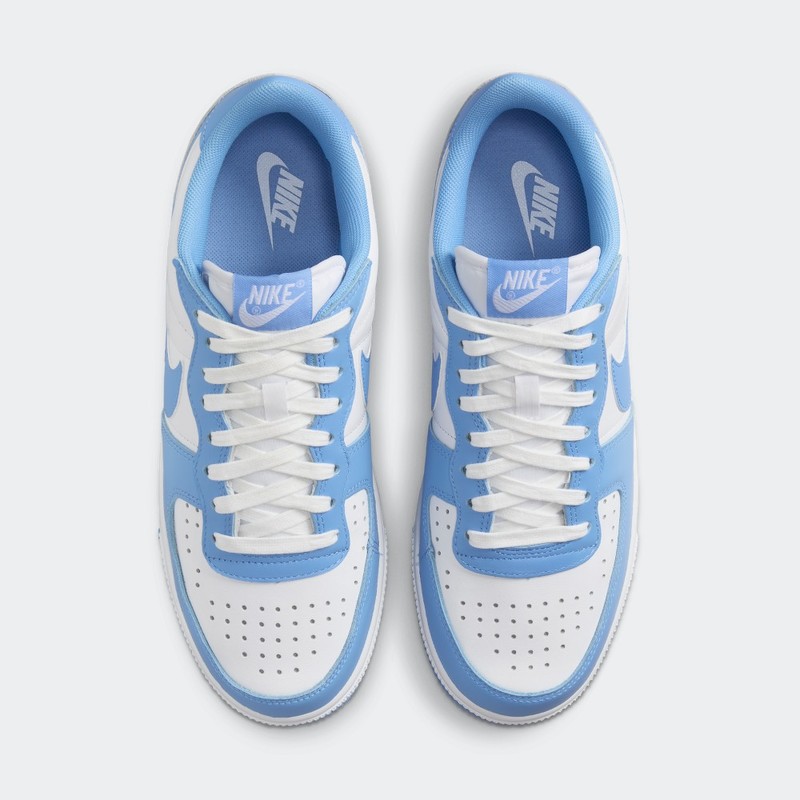 Nike Terminator Low "University Blue" | FQ8748-412
