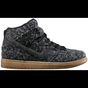 Nike Dunk High Warmth Pack | 684807-002