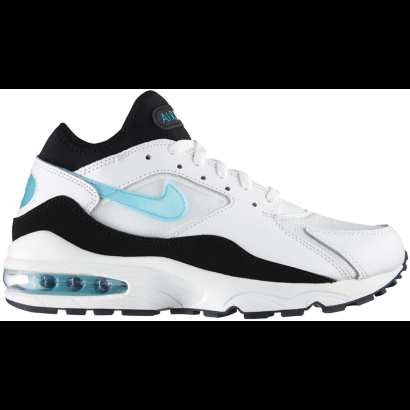 Air max 93 outlet white