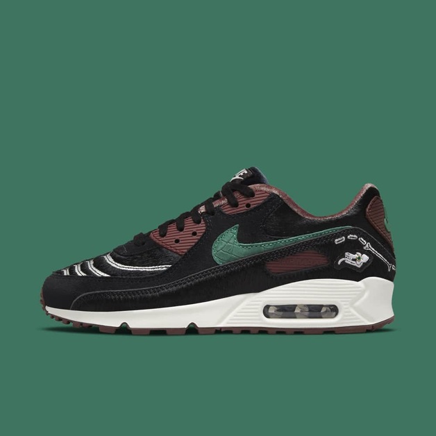 Nike air max 90 rainforest best sale