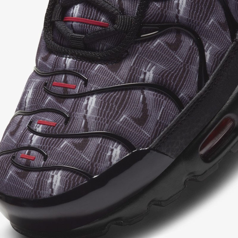 Nike Air Max Plus Topography | DJ0638-001