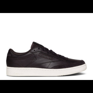 Reebok Club C 'Black | RMIA011C99LEA001-1010