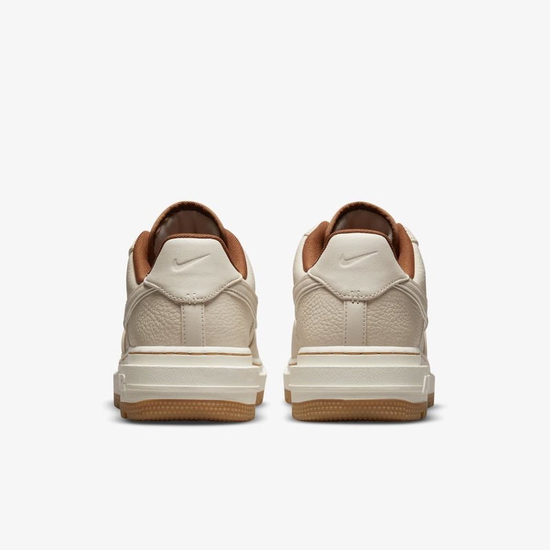 Nike Air Force 1 Luxe Pecan | DB4109-200